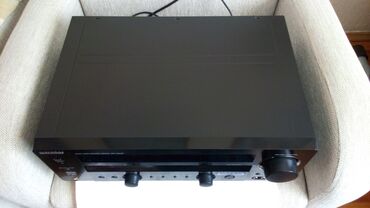 Pojačala i prijemnici: Kenwood - audio/video pojačalo.
Požarevac.
model - KRF-V52ooD na lalafo.rs — 7 Pojačala i prijemnici: Kenwood - audio/video pojačalo.
Požarevac.
model - KRF-V52ooD — 7