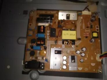 Aksesoari za TV i video: Philips 40PFT4101 u delovima 715G6947-M01-000-004Y Main Board Power — 11