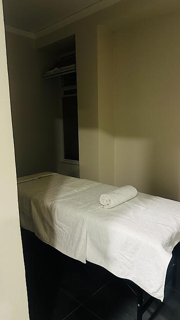 Бани, сауны, SPA: Сауна | Массаж — 4
