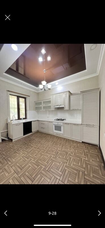 Долгосрочная аренда домов: 400 м², 8 комнат, Балкон застеклен, Забор, огорожен, Кондиционер — 5