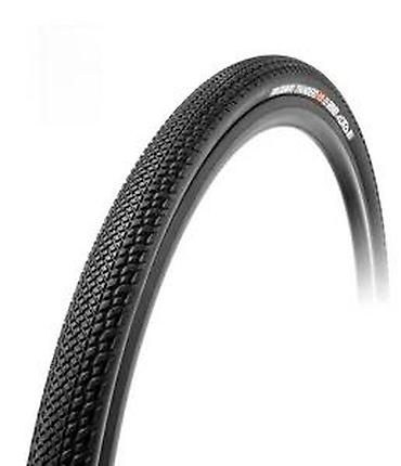 1600 x 50: GUMA TUFO GRAVEL THUNDERO 700X44C, TR, CRNA | Thundero može sve — 1