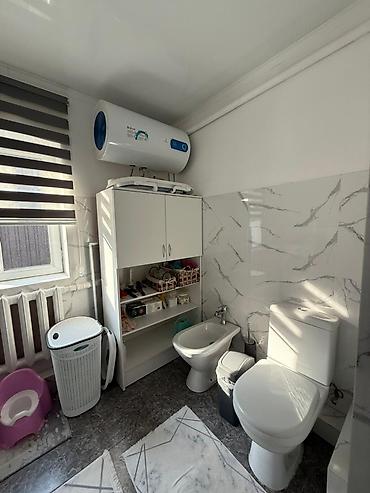 Продажа домов: Дом, 87 м², 4 комнаты, Риэлтор, Евроремонт — 13