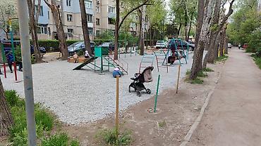 разнорабочий керек: Мелкосрочные работы, Разнорабочий — 5