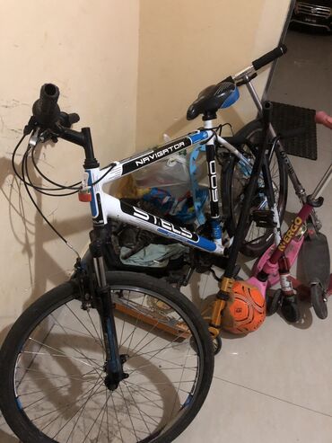 velosiped işlənmiş: İşlənmiş Şəhər velosipedi 26"