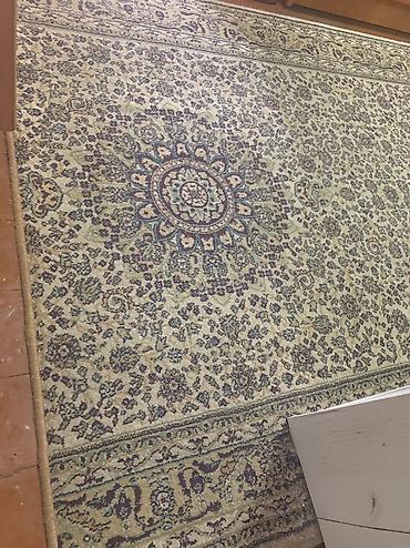 Детские ковры и коврики: Детский коврик Б/у, Квадратный — 8