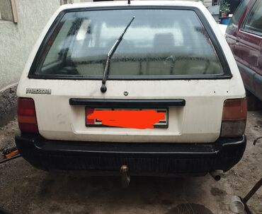 светодиодные лампы для авто в бишкеке: Mazda 323: 1990 г., 1.7 л, Механика, Дизель, Универсал