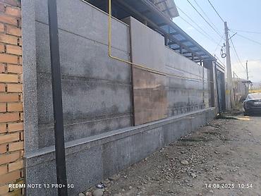 Фасадные работы: Ремонт фасада, Утепление фасада, Демонтажные работы | Балясины, Лепнина | Сухой травертин, Мрамор, Сары-Таш | Базальт Больше 6 лет опыта — 9