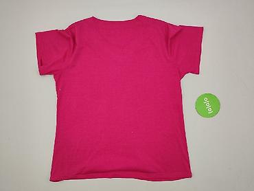 kołnierzyk h: T-shirt damski, rozmiar M — 3
