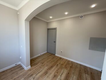 Продажа квартир: 1 комната, 43 м², 106 серия улучшенная, 1 этаж, Евроремонт — 4