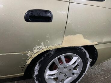 Daewoo: Daewoo Nexia: 2009 г., 1.5 л, Механика, Бензин, Седан — 11