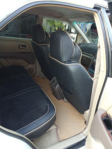 malibu 2: Toyota Harrier: 2000 г., 2.2 л, Автомат, Бензин, Кроссовер — 8