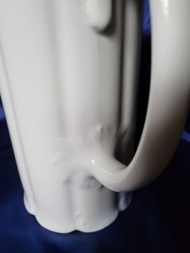 Čajnici: Rosenthal vintaz,nov bokal Clasic Rose. Nov Rozentalov bokal,sve na — 10