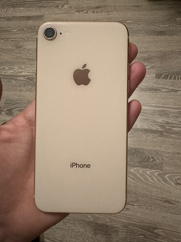 iphone xs 256 gb: IPhone 8, 256 ГБ, Золотой, Отпечаток пальца
