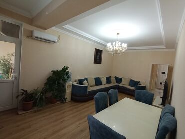 qara qarayev ev: 8-ой километр, 3 комнаты, Новостройка, м. Гара Гараев, 110 м²