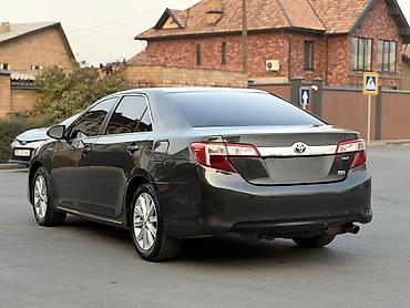 вертолет диски камри 50: Toyota Camry: 2012 г., 2.5 л, Вариатор, Гибрид, Седан — 5