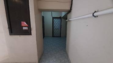 eksperimental binalar: Bakı, Yasamal, 4 otaqlı, Köhnə tikili, m. İnşaatçılar, 120 kv. m — 5