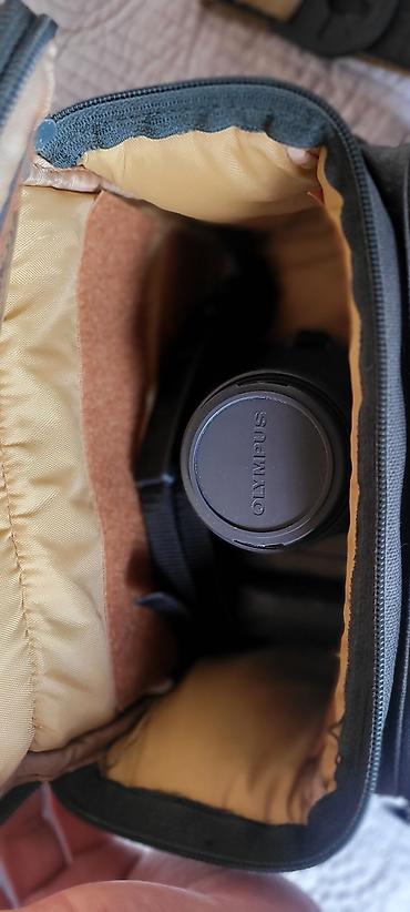 digital camera: Продаю пленочный фотоаппарат Olympus IS-100. Оригинал из Японии. Не — 7