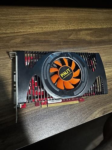 Настольные ПК и комплектующие: Palit istehsalı PCI‑Express videokart Qoruyucu plonka bele ustundedi — 2