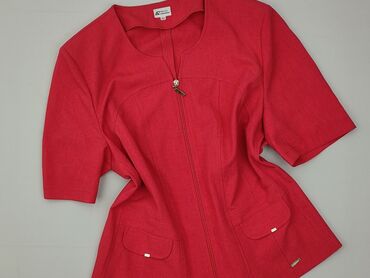 Women's blazer, size XL