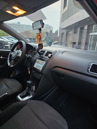 Volkswagen: Volkswagen Polo: 1.4 l | 2010 il Hetçbek — 16