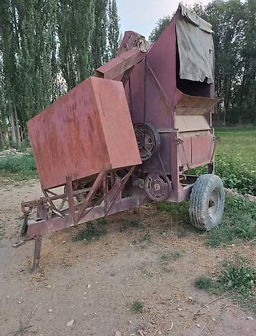 Тракторы МТЗ (Беларус): Модель: Другие тракторы МТЗ, Б/у — 4