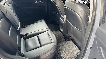 Ssangyong: Ssangyong Korando: 2020 г., 1.5 л, Автомат, Бензин, Кроссовер — 8