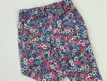 Trousers: 3/4 Children's pants GAP Kids, 1.5-2 years, condition - Good