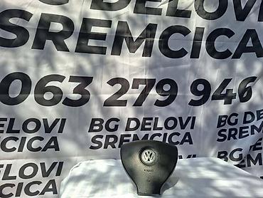 ventilator klime passat b5 5: AIRBAG VOLANA POLO 9N ZA VOLKSWAGEN POLO OD 2001. DO 2009. GOD. | — 1
