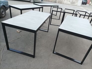 Офисные столы: Офисный стол. Компьютерный стол Рабочий стол. Кухонный стол всегда в — 11