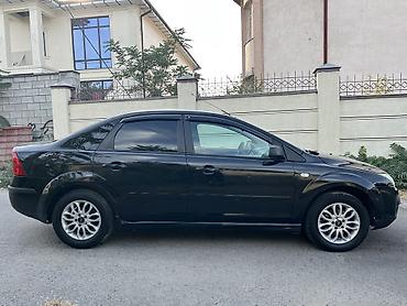мотор форд фокус 1: Ford Focus: 2006 г., 1.6 л, Механика, Бензин, Седан — 7