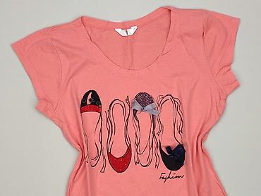 koszulki do ta: T-shirt damski, rozmiar L — 1