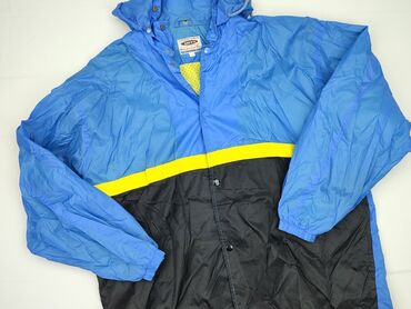 Windbreaker for men, M (EU 38), condition - Very good