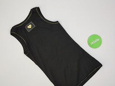 bluzka goth: La Pia, T-shirt damski, rozmiar S — 3