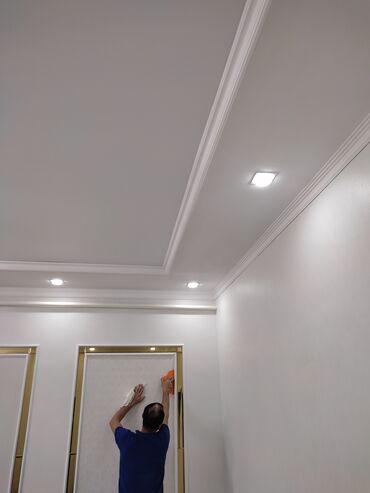 прайекти дом: Профессиональная отделка и ремонт помещений “под ключ” - Монтаж