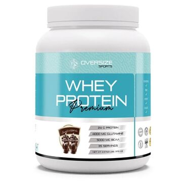 jqutla idman: Protein Çəki: 1001 - 1500 g, Yeni