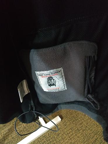 Толстовки: Флисовая куртка Outdoor Norway, мужская - Размер: 3XL (EUR/US/CAN) — 2