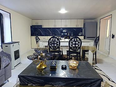salyanda ev alqi satqisi: 6 otaqlı, 200 kv. m, Kredit yoxdur, Yeni təmirli — 8