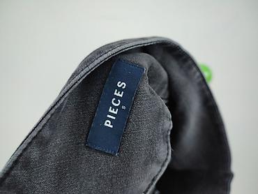 jeans 24: Pieces, Jeansy damskie, rozmiar S — 4