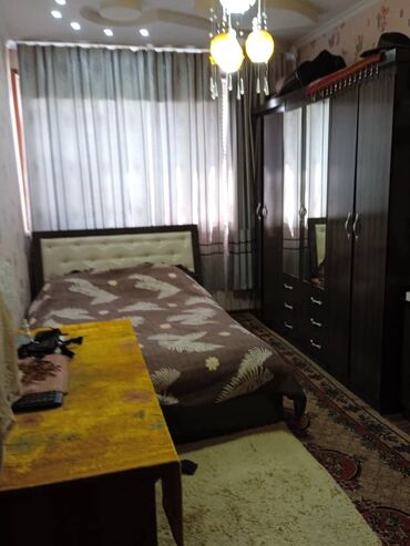 чок тал квартиры: 3 комнаты, 90 м², 1 этаж
