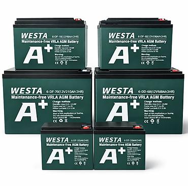 Аккумуляторы: Аккумулятор 68 Ач, Новый, Китай, Самовывоз, Платная доставка — 2