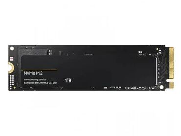 rotirajuci figaro za kosu: Brand: Samsung |x|x Model: SSD M.2 NVMe 1TB Samsung 980 EVO