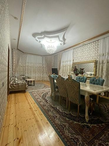 gencede satilan heyet evleri 2018: 5 комнат, 220 м², Свежий ремонт — 6
