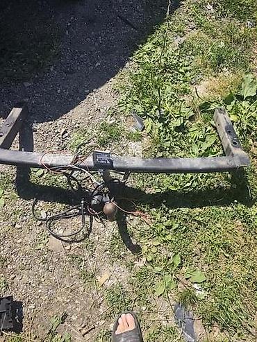 turbina: AUTO KUKA ZA AUDI A6 OD 2002. DO 2010. GOD. | kuka je skinuta sa — 1