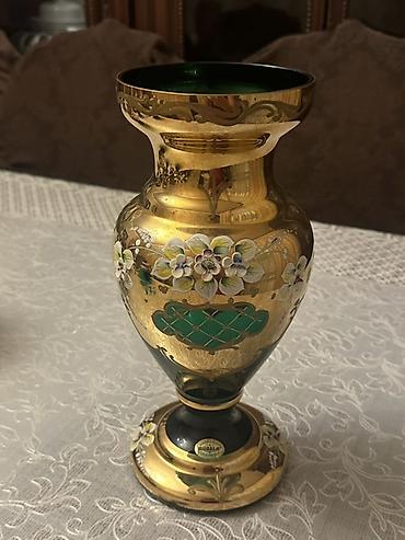 Вазы: Одна ваза — 2