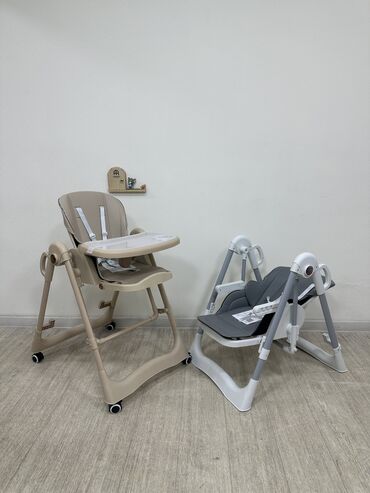 Коляски: Коляска, цвет - Черный, Новый — 36