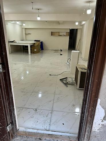 Daşınmaz əmlak: Salam Obyekt Xırdalanda -Təzə bazarın yanı, Bank Respublikanın — 6