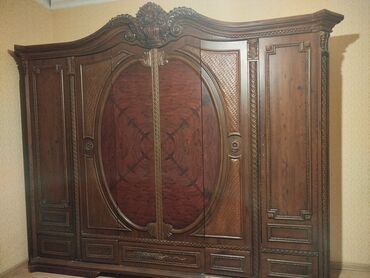 2 спальная кровать: 2 təknəfərlik çarpayı, Dolab, Malayziya, İşlənmiş