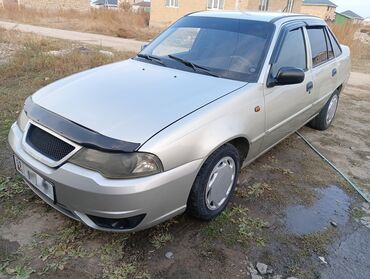 генератор на нексию: Daewoo Nexia: 2010 г., 1.5 л, Механика, Седан