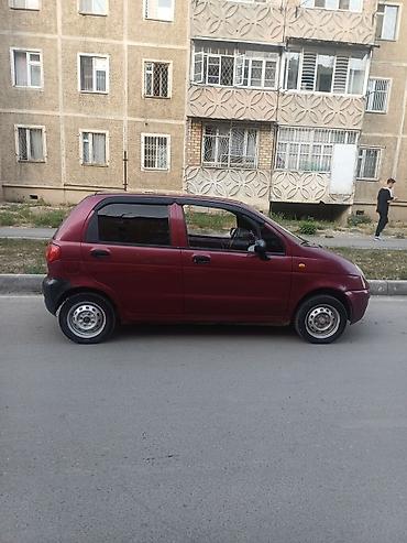 sonata 2 4: Daewoo Matiz: 2010 г., 0.8 л, Механика, Бензин, Хэтчбэк — 3
