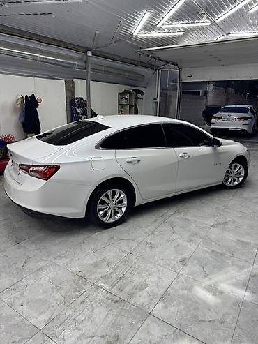 малибу 3 цена: Chevrolet Malibu: 2019 г., 1.3 л, Вариатор, Бензин, Седан — 1